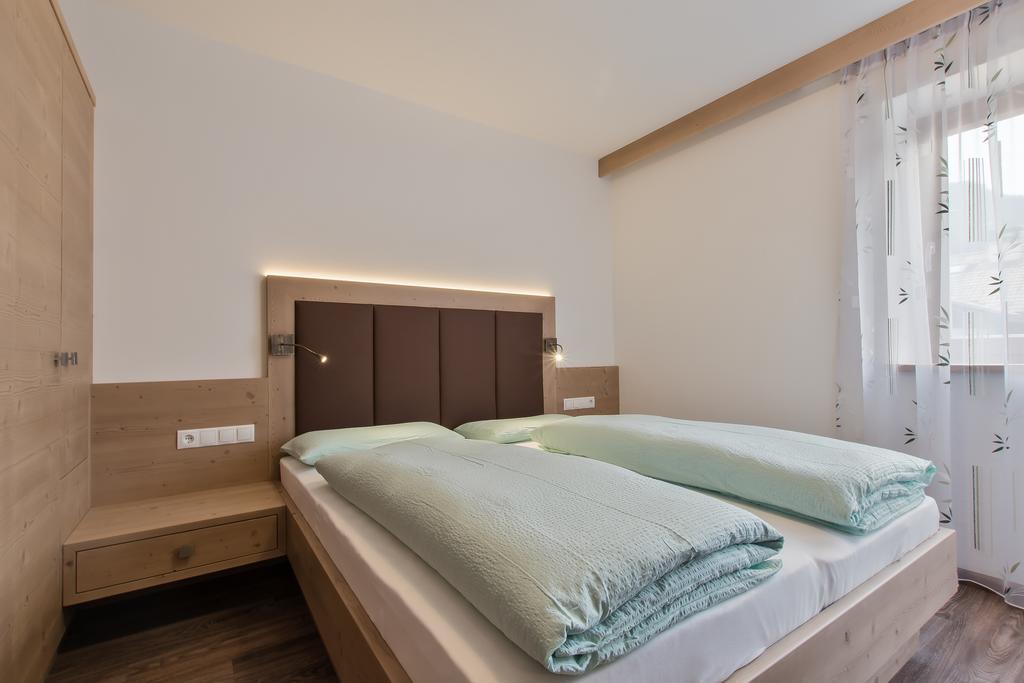 Apartments Ciasa Costa Бадия Экстерьер фото